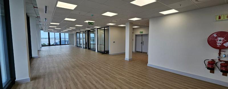 To Let Commercial Property for Rent in Brackenfell Western Cape